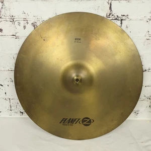 Zildjian Planet Z 20" Ride Cymbal - Picture 1 of 6