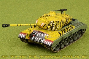 Solido 1:72 M26 Pershing US Army 6th Tank Btn - Picture 1 of 8
