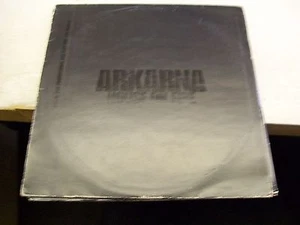 Arkarna-House on Fire-12"-Double-UK-Warner Music-SAM1920-VG++ - Imagen 1 de 1