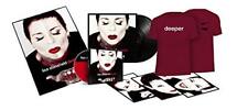 Lisa Stansfield - Deeper (Deluxe) - Lisa Stansfield CD YTVG The Cheap Fast Free