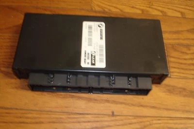 BMW E60 530Xi Manual OEM KGM HIGH Carrocería Gateway Module 61.359133143 Foto 1 de 3