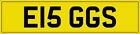 EGGS NUMBER PLATE FREE RANGE POULTRY EGG FARM REGISTRATION E15 GGS ALL FEES PAID