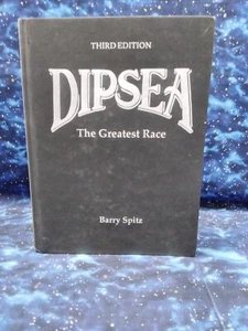 Dipsea - The Greatest Race - Third Edition - by Barry Spitz Hardcover - Imagen 1 de 5