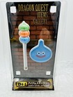 Dragon Quest, Slime Tower & Cane SQUARE ENIX, Lottery D-prize, Import Japan