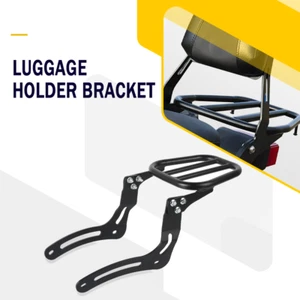 Alu Motorcycle Luggage Holder Bracket FOR HONDA REBEL CMX300 CMX500 2017-2021 - Picture 1 of 8