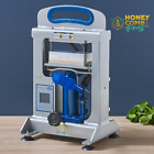 Heat Press Machine 7 ton Hydraulic Honeycomb Press plus Starter Kit and Warranty