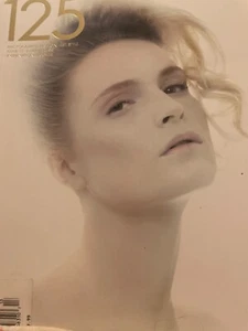 125 magazine  #13  “Luxury” focus edition . Photography Fashion Art and Style - Imagen 1 de 2