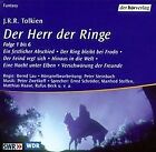 Der Herr der Ringe. Sonderausgabe. 11 CDs. 756 Min. von ... | Buch | Zustand gut