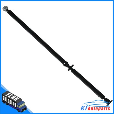 84.5" REAR Driveshaft 936-847 For 2011-2018 Ford Explorer 08-18 Taurus MKS AWD - Image 1 of 4