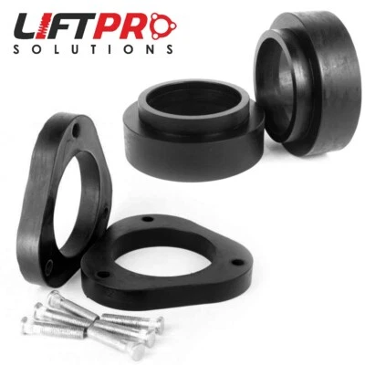 0.8" 20mm Complete Spacers Lift Kit for Toyota PRIUS V, PRIUS XW30, XW40, MIRAI - Image 1 of 4