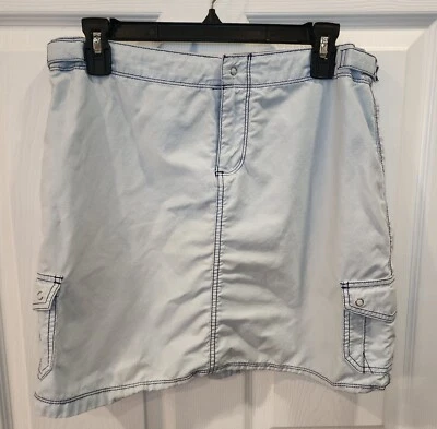 Horny Toad Skirt Womens Size 8 YOLO - Image 1 of 4