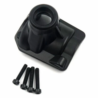 Yeah Racing TRX4-088 Metal Middle Axle Cover : TRX-6 - Image 1 of 2