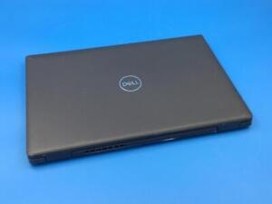 Dell Latitude 3520 15.6" Laptop i5-1135g7@3.80 8GB RAM 128SSD BT WEBCAM NO 0S