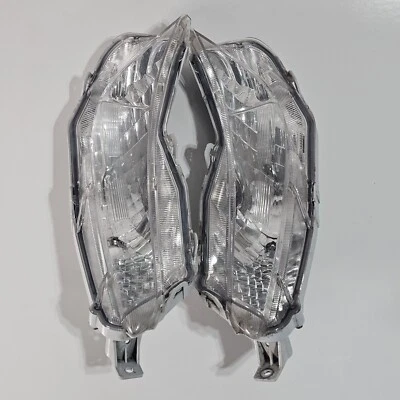 Оригинальный указатель поворота в сборе для Toyota Camry 2015 2016 годов выпуска левый и правый - Изображение 1 из 4