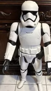 2015 Jakks Pacific - Modellino Storm Trooper Star Wars 32" - Foto 1 di 6