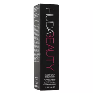 HUDA BEAUTY #FauxFilter Skin Finish Buildable Coverage Foundation Stick - Picture 1 of 47