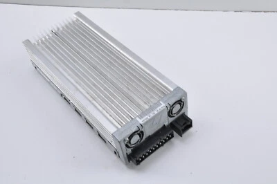 BMW 3 5 6 Series Amplifier AMP Audio Top HI-FI Harman OEM 2004 - 2008 * - Image 1 of 2