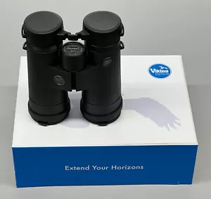 VIKING OSPREY 10X42 ED BINOCULARS - Picture 1 of 8