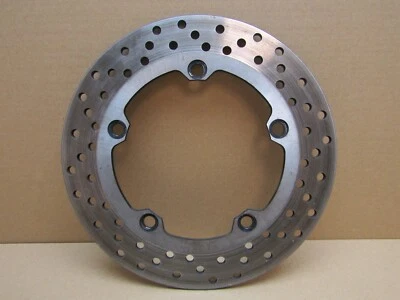 Yamaha XSR 900 ABS MTM 850 2019 7.087 millas disco de freno trasero (5390) Foto 1 de 4