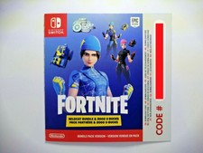 Skin Code Fortnite Ebay
