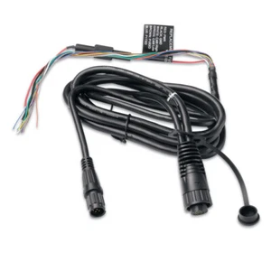 CABLE DE ALIMENTACIÓN/DATOS GARMIN 400C GPSMAP SERIES 400 Y 500 - Imagen 1 de 1