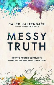 Messy Truth - Imagen 1 de 1