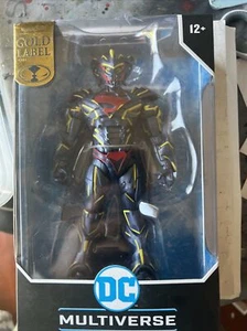 McFarlane Toys DC Multiverse Superman 7 in Actionfigur - Bild 1 von 6