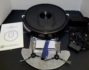 Robot aspirador HR101 / Completo + Todas las piezas y accesorios probados / Sin caja - Imagen 1 de 22