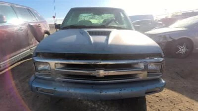 Used Rear Axle Assembly Rear fits: 1996 Chevrolet S10/s15/sonoma 4x2 3.42 axle r - Image 1 of 4