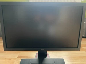 BENQ Zowie RL2455 24" Zoll LED Monitor - Schwarz - Bild 1 von 3
