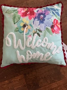 Pioneer Woman rare Pillow - Picture 1 of 3
