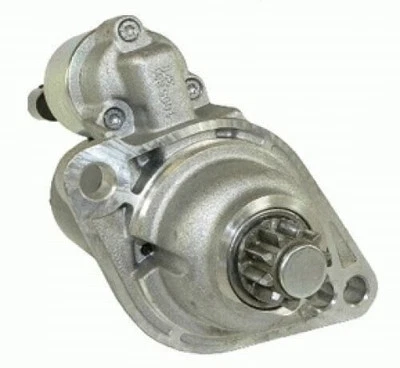 Arranque compatible con Volkswagen Beetle Jetta Rabbit 0-001-122-400 Foto 1 de 4
