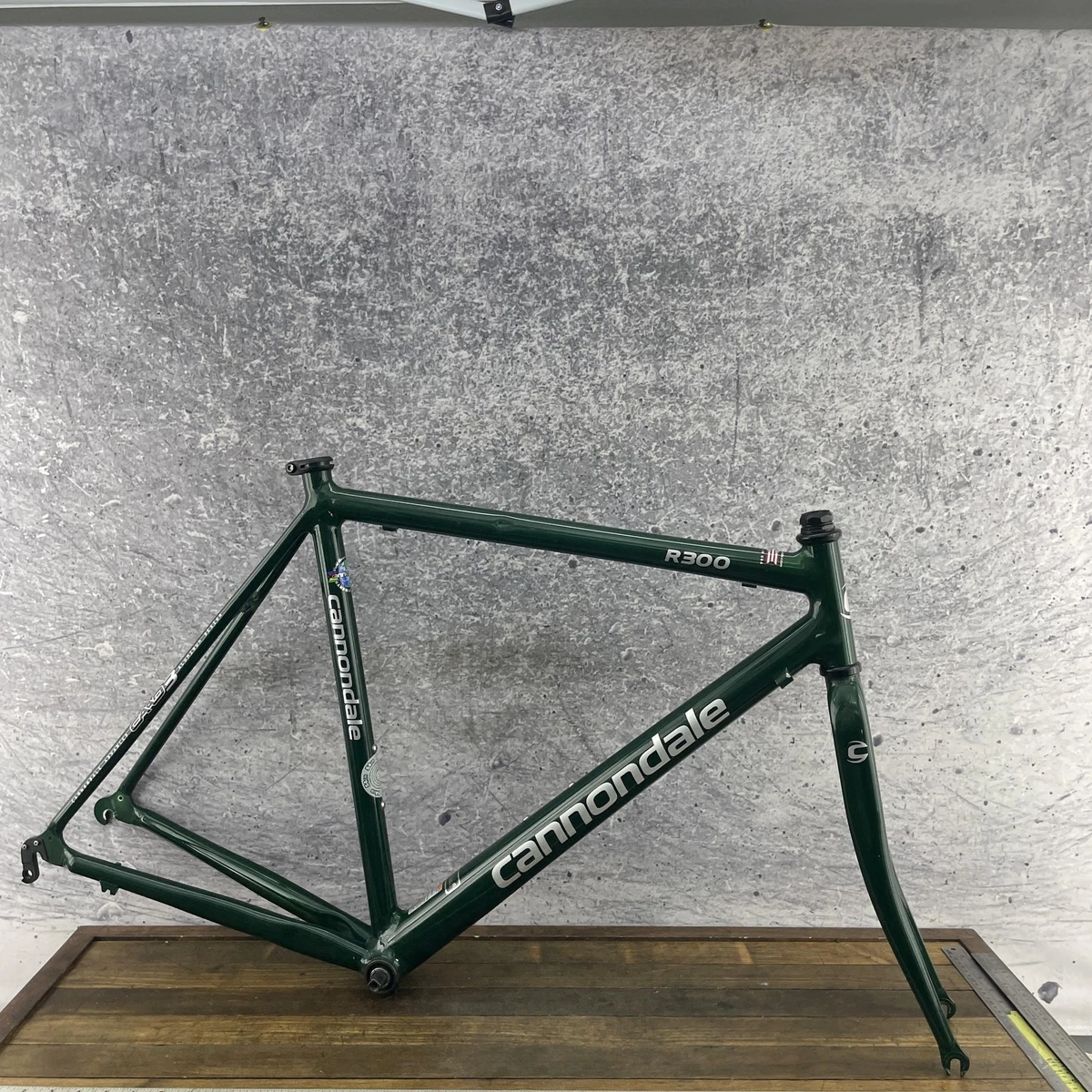 激レア!!CANNONDALEロード完成車 Hand Made in USA 激レア!!CANNONDALEロード完成車 Hand Made in USA 激レア!!CANNONDALE