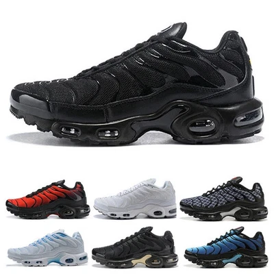 TN// air cushion shoes for men's running and leisure sports shoes New - Image 1 of 4