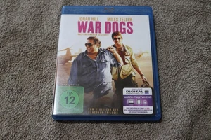 War Dogs Blu Ray -Sammlungsauflösung- - Bild 1 von 4