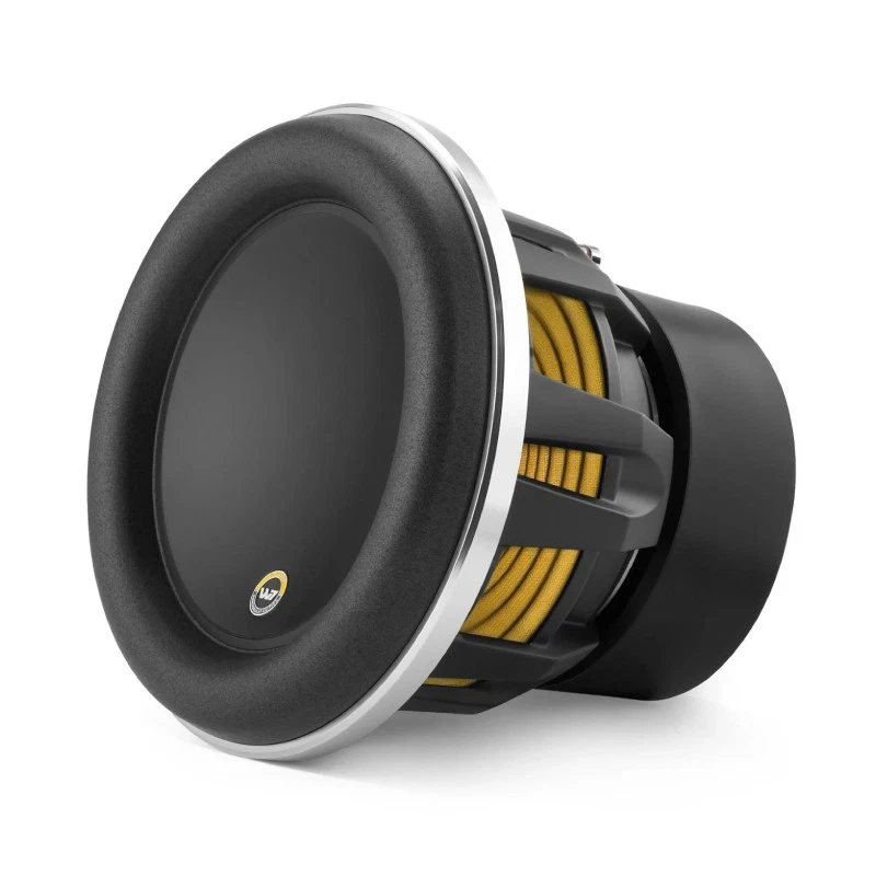 JL Audio 10W7AE-3 (92114) Edición Aniversario Serie W7 10" 1500W Potencia Máxima Foto 1 de 1
