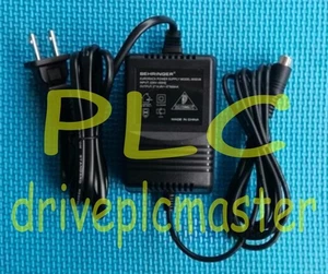 For Behringer Mixer XENYX1002FX 1202FX Netzkabel Transformator Power AC Adapter - Picture 1 of 1