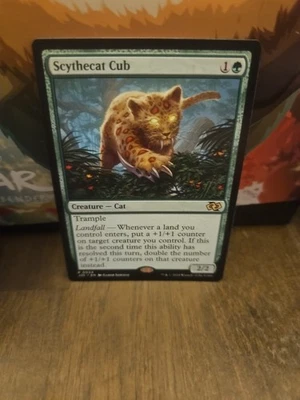 Scythecat Cub Foundations Jumpstart Regular - Image 1 of 4