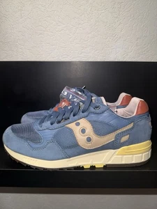 Saucony Shadow 5000 Sample Neu 42,5 Herren Sneaker Schuhe - Bild 1 von 3
