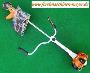 Stihl FS 490 C-EM aus 2021 sehr guter Profi Freischneider Motorsense 5362 - Picture 1 of 8