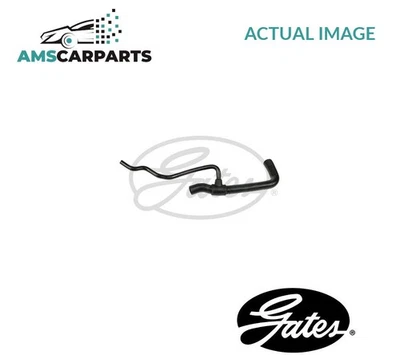 RADIATOR HOSE UPPER 05-3175 GATES NEW OE REPLACEMENT - Image 1 of 4