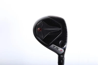 Titleist TSR1 23* 5H Seniors Flex Mitsubishi MMT Very Good - Image 1 of 4
