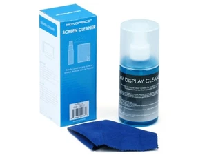 Universal Screen Cleaner (Large Bottle) For LCD TV, Android, IOS Smartphones - Picture 1 of 3