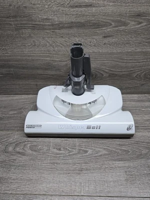 Cabezal de boquilla de alimentación Kenmore Progressive 116 True Hepa 360 blanco probado Foto 1 de 4