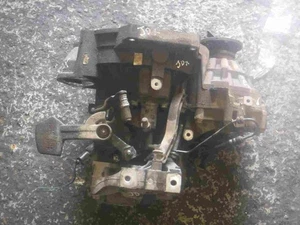 Volkswagen Passat B6 2005-2010 1.9 TDi 5 Speed Manual JCX - Picture 1 of 2