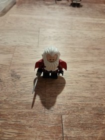 Lego Balin the Dwarf minifigure Lord of the Rings The Hobbit 79003