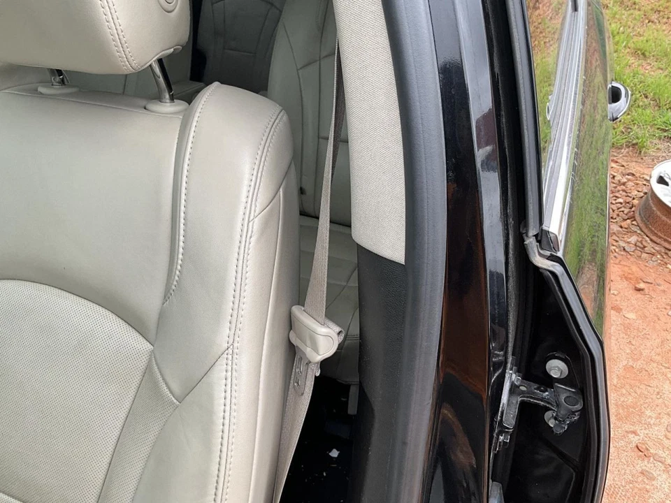 Seat Belt Front Bucket Driver Retractor Fits 18-23 ENCLAVE 2154061 - Image 1 of 1