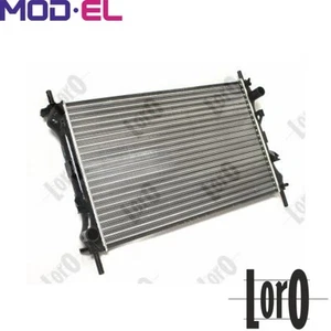 RADIATOR ENGINE COOLING 017-017-0033 FOR FORD TRANSIT/Bus/Van/Platform/Chassis - Picture 1 of 7