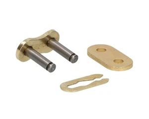Rieju MRT 50 Pro Freejump Cross 14-17 AFAM Split Link rinforzato per A420 R1-G - Foto 1 di 1