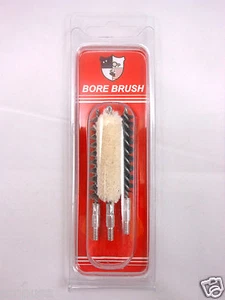 CCOP USA Reinigungsbürste Set Baumwolle Tornado Nylon für Kaliber .35 Gewehr BH-BB35 - Bild 1 von 1